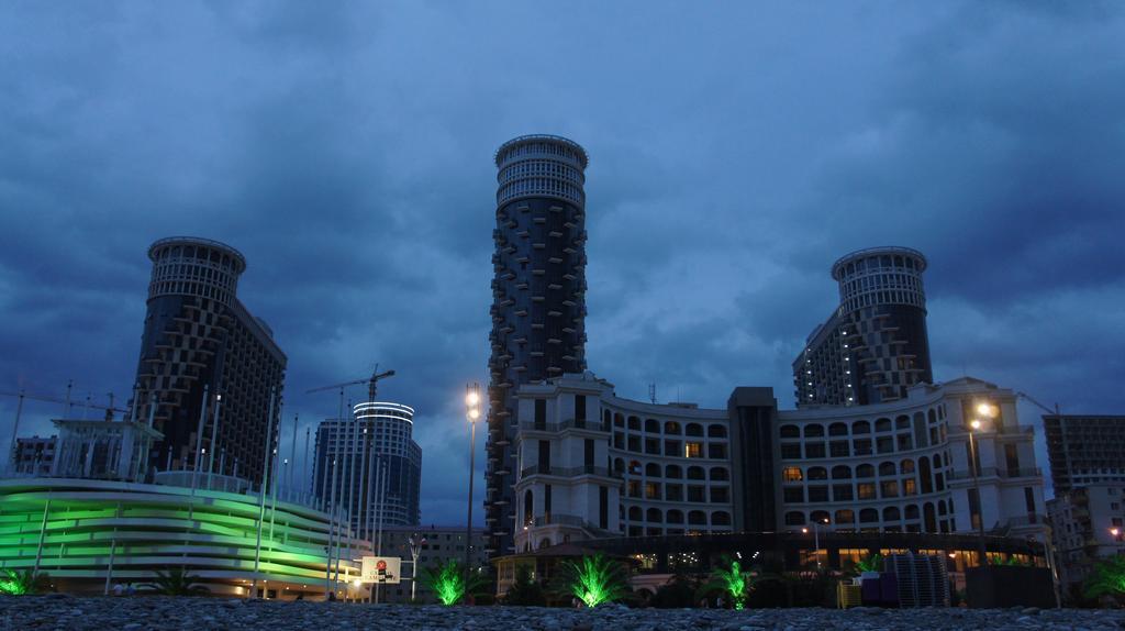 Mariam Sea Towers Apartment Batumi Room photo